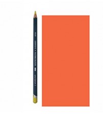 Derwent Watercolor Pencil 14 Deep Vermilion